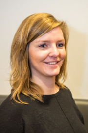 Ilse Rentenaar - Kerkstra